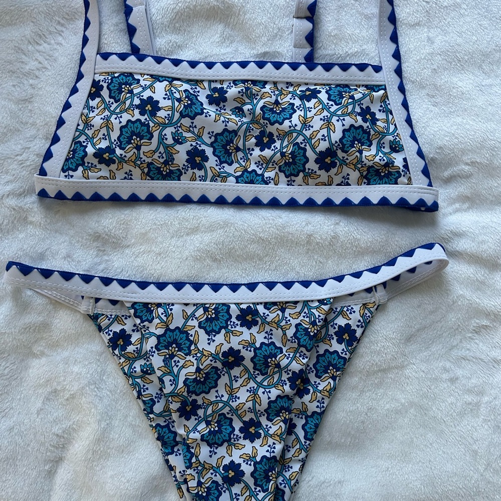 SAND & BLISS SWIMWEAR